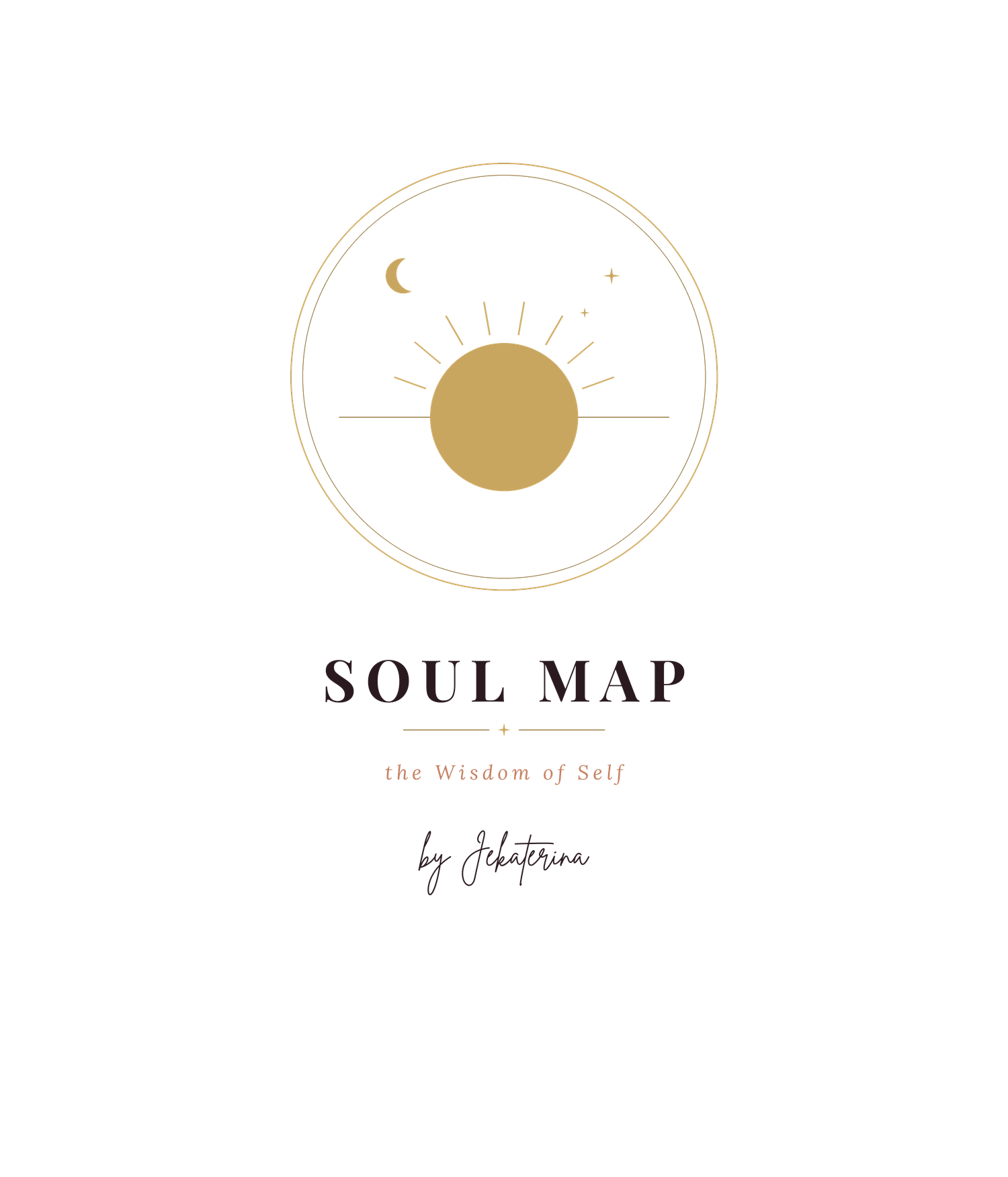 Soul Map seal
